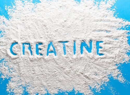 werkt creatine voor hardlopers