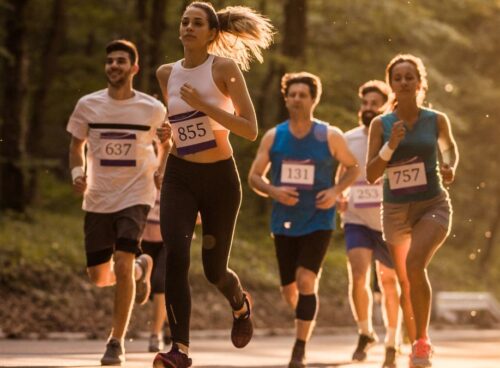 Zevenheuvelenloop trainingsschema tips