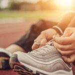 essentials trainingspak heren dames hardlopen