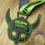 trainingsschema iron viking