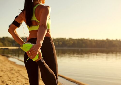 leren 5 km hardlopen