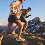 ASICS Fuji lite en Fuji speed