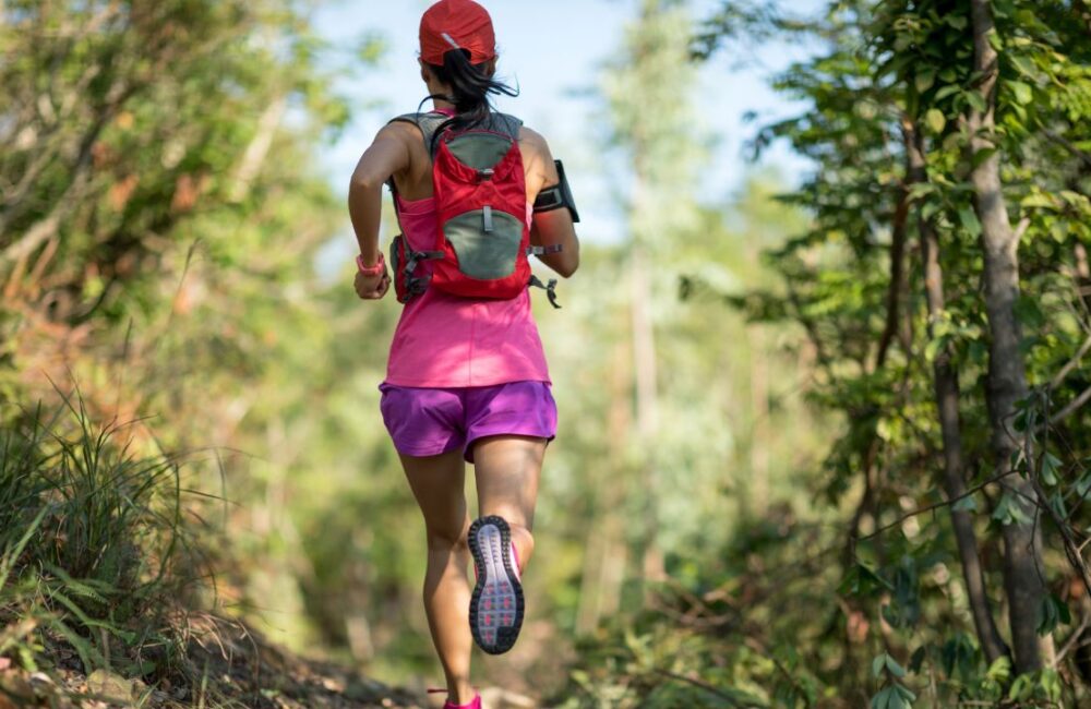 hardlopen in vakantie tips wanneer wel of niet doen