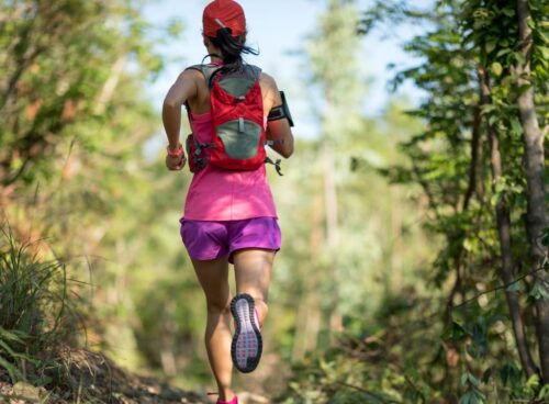 hardlopen in vakantie tips wanneer wel of niet doen