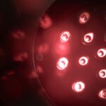 rood lichttherapie voor hardlopers