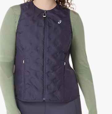 Nagino padded voorkant
