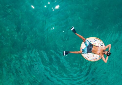 hardlopenisleuk hardlopen na vakantie tips