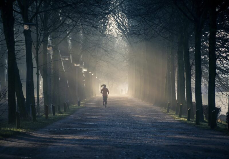 hardlooptips voor comeback