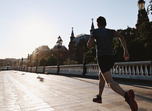 fysiotherapie Apeldoorn hardlopen blessure