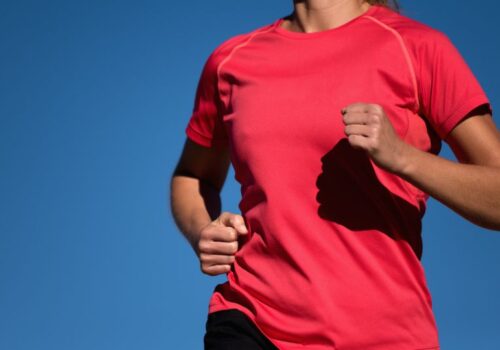 Nederlandse groothandel hardloopkleding shirt