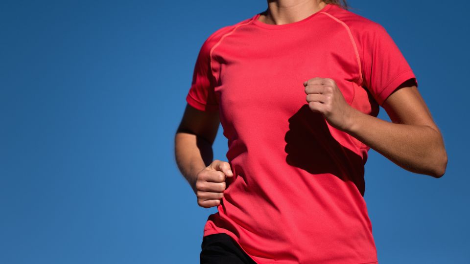 Nederlandse groothandel hardloopkleding shirt