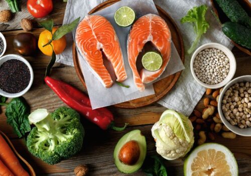 hardloper voedingstips