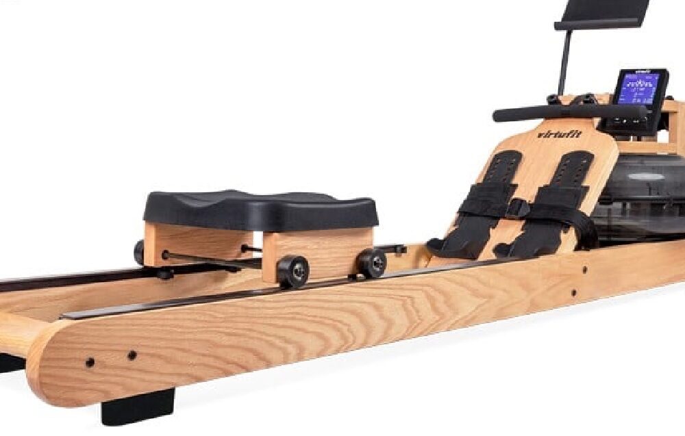 voordeel van houten roeitrainer