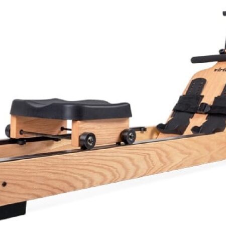 voordeel van houten roeitrainer