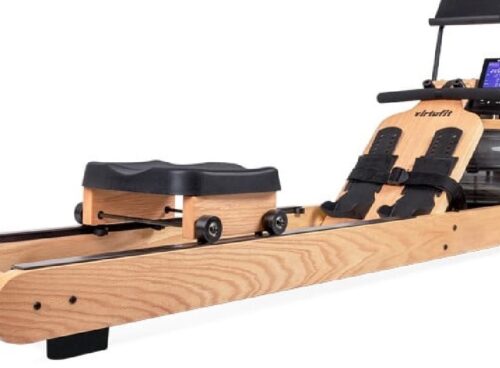 voordeel van houten roeitrainer