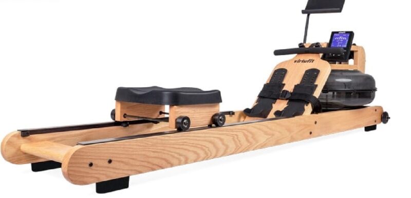 voordeel van houten roeitrainer