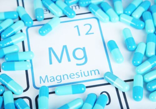 magnesium spray hardlopen hardlopers