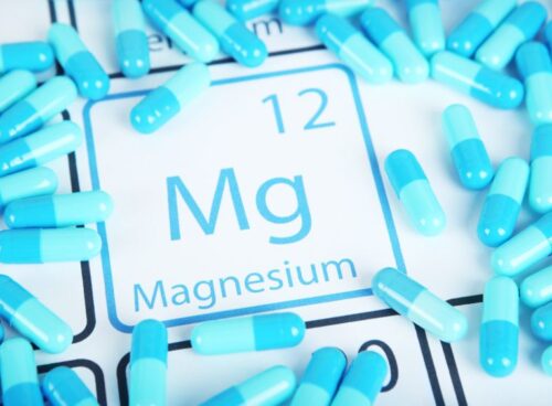 magnesium spray hardlopen hardlopers