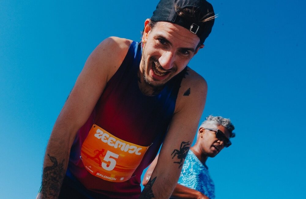 hartstichting hardlopen