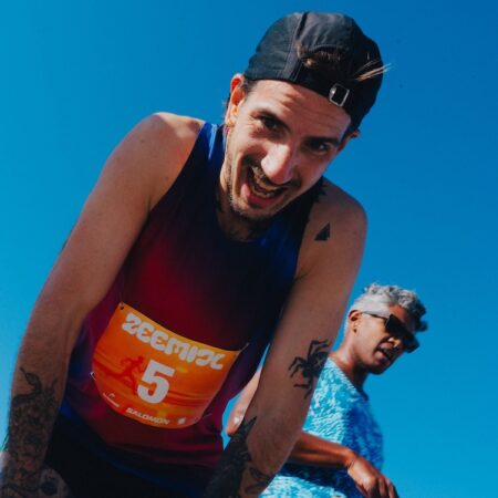 hartstichting hardlopen