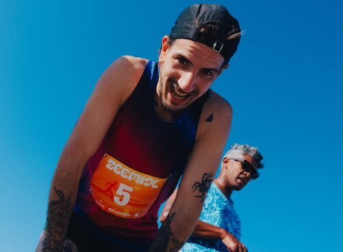 hartstichting hardlopen