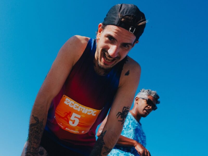 hartstichting hardlopen