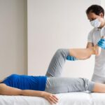 Fysiotherapie voor hardlopers: voorkom blessures door vroegtijdige behandeling