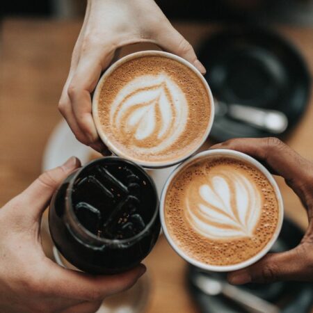 helpt koffie cafeïne bij hardlopen