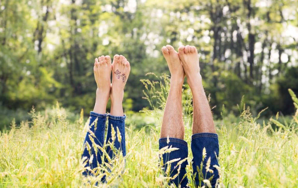 zweetvoeten hardlopen stinkvoeten behandelen stinkende hardloopschoenen oplossing tegen zweetvoeten zweetvoeten sport