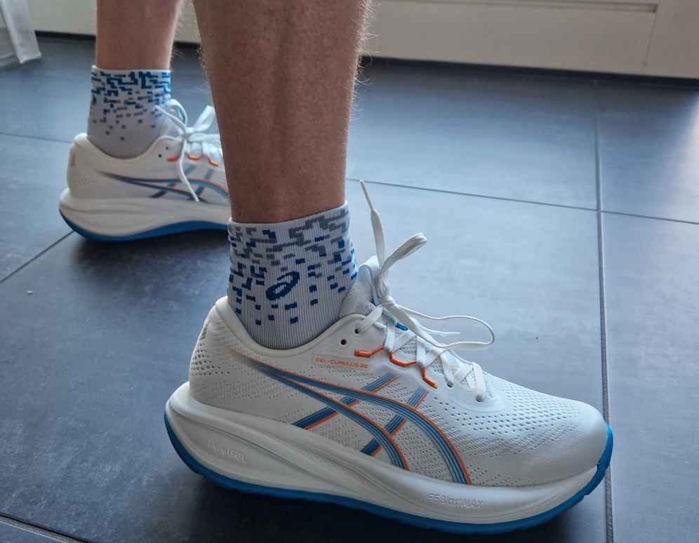 Asics Robert