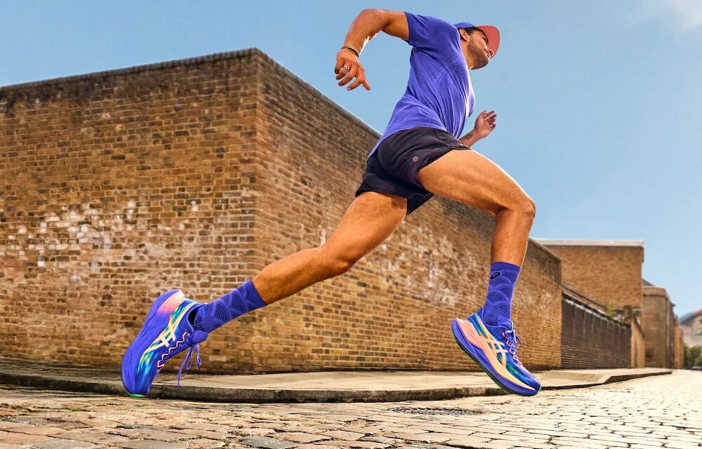 ASICS Superblast 3