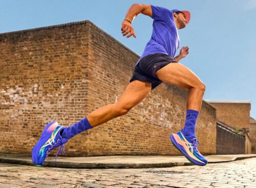 ASICS Superblast 3