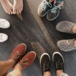comfort schoenen