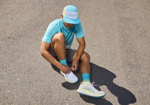 GEL-KAYANO-33