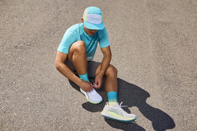 GEL-KAYANO-33