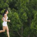 l-glutamine sporters hardlopen