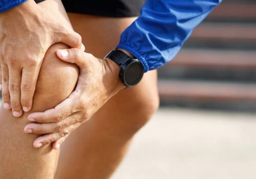 podotherapie Zaandam