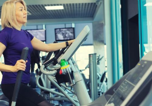 crosstrainer-voor-thuis