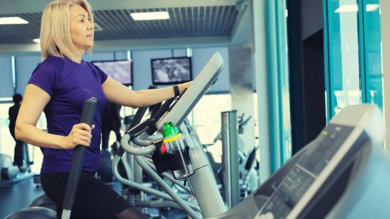 crosstrainer-voor-thuis