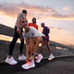 RISESHINE ASICS