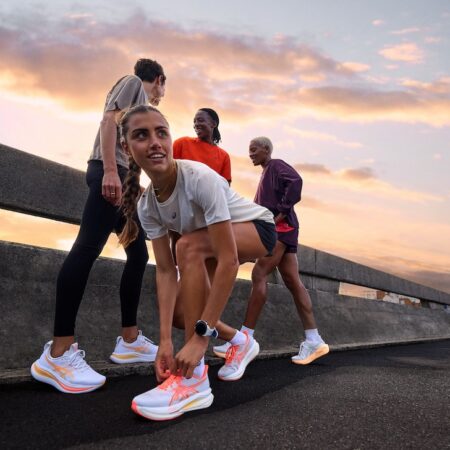 RISESHINE ASICS