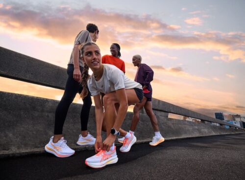 RISESHINE ASICS